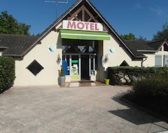 Khách sạn Hotel La Mirandole (Tournus, Pháp)