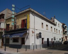 Hotel Bon Respos (Figueres, Spain)