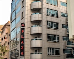 Hotel Al Khaleej Plaza Ajman (Ajman, Emiratos Árabes Unidos)