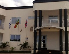 Khách sạn Milgwen (Takoradi, Ghana)