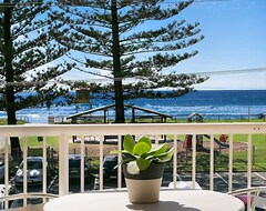 Khách sạn Camden House (Mermaid Beach, Úc)