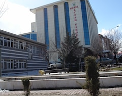 Kardelen Hotel (Tatvan, Turquía)