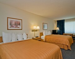Hotel Econo Lodge Inn & Suites Bentonville (Bentonville, USA)