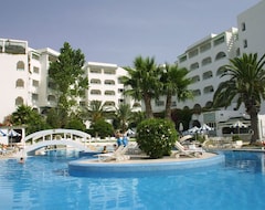 Khách sạn Hotel Sol Azur Beach (Hammamet, Tunisia)