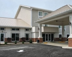 Otel Randolph Inn And Suites (Winchester, ABD)