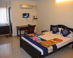 Hotelli OYO 3309 Anjam Smrithi Mandiram (Guruvayoor, Intia)