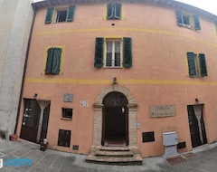 Cijela kuća/apartman Locanda Francescana (Valfabbrica, Italija)
