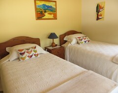 Hotel Fothergills On Mimiha Bed & Breakfast (Whakatane, Nueva Zelanda)