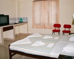 Khách sạn Hotel Equator (Kochi, Ấn Độ)