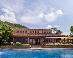 Villas de Palermo Hotel and Resort (San Juan del Sur, Nikaragua)