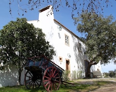 Casa rural Quinta Dos Ribeiros (Alpalhao, Portugal)