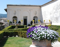 Khách sạn Palazzo Leti Residenza D'Epoca (Spoleto, Ý)
