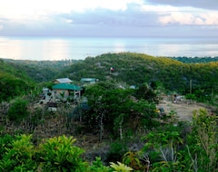 Casa rural Arapal Nature Retreat (Bogo City, Filipini)