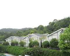 Hotel Fulejiuzhou International (Mianyang, China)