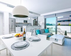 Hele huset/lejligheden Appartement Arenal (Jávea, Spanien)