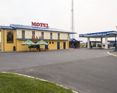 Hotel Motel Lesta (Zalesie, Poland)