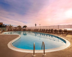 Hotel Quality Inn Boardwalk (Ocean City, USA)