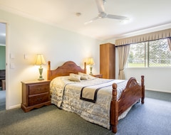 Hotel Aaronlee Retreat (Mount Tamborine, Australien)