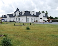 Hotel Campari (Zyraków, Poland)