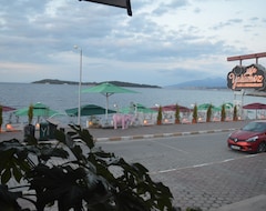Hotel Urla Yakamoz Otel (Izmir, Tyrkiet)
