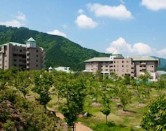 Khách sạn Taoya Kisoji (Kiso, Nhật Bản)