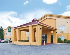Khách sạn La Quinta Inn By Wyndham Decatur Alabama (Decatur, Hoa Kỳ)