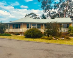 Hele huset/lejligheden Close To The Beach. Family And Pet-Friendly Property. Wifi. (Orford, Australien)