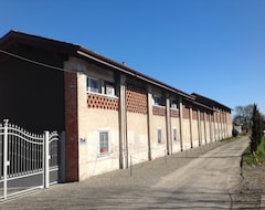Căn hộ có phục vụ Residence Campagnole (Vicolungo, Ý)