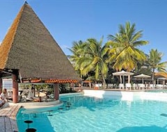 Hotel Doubletree By Hilton Noumea Ilot Maitre Resort (Noumea, New Caledonia)