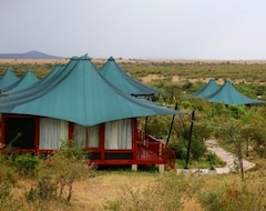 Hotel AA Lodge Maasai Mara (Narok, Kenija)