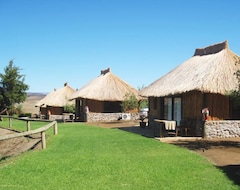 Otel Felix Unite Provenance Camp (Warmbad, Nambiya)