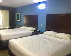 Hotel Legacy Inn Of Texas Dallas - Mesquite (Mesquite, USA)