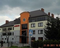 Hotel Amber Spa (Kolobrzeg, Poljska)