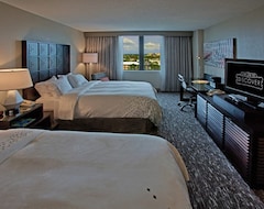 Khách sạn Renaissance Fort Lauderdale Cruise Port Hotel (Fort Lauderdale, Hoa Kỳ)