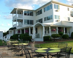 Hotel Inn at Harbor Hill Marina (Niantic, USA)