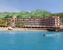 Hotel Playa de Santiago (Manzanillo, Meksiko)