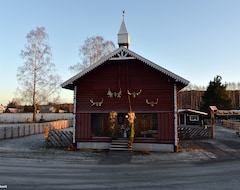 Khách sạn Skaslien Gjestgiveri (Grue, Na Uy)