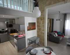 Hele huset/lejligheden Montcalm Climatise En Plein Ecusson (Montpellier, Frankrig)
