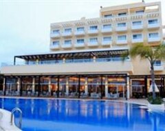 Ξενοδοχείο TUI BLUE Atlantica Sea Breeze (Πρωταράς, Κύπρος)