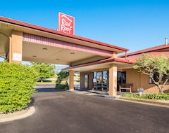 Khách sạn Red Roof Inn Shelbyville (Shelbyville, Hoa Kỳ)