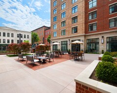 Khách sạn Courtyard By Marriott Richmond Downtown (Richmond, Hoa Kỳ)