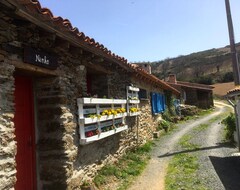 Cijela kuća/apartman Mosteirinho - Ninho, Rustic Nest (Vinhais, Portugal)