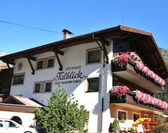 Khách sạn Gästehaus Talblick (Soelden, Áo)
