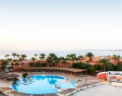 Hôtel Solymar Paradise (Hurghada, Egypte)