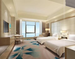 Otel Doubletree By Hilton Xiamen - Wuyuan Bay (Xiamen, Çin)