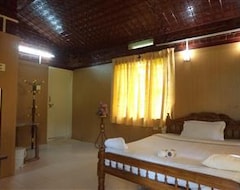Hotel Nakshathra Inn (Munnar, India)