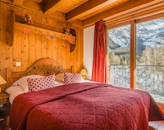 Hotelli Cristal Dargentiere (Chamonix-Mont-Blanc, Ranska)