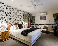 Bed & Breakfast Armadale Cottage (Armadale, Úc)