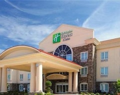 Khách sạn Holiday Inn Express Hotel & Suites Kilgore North, An Ihg Hotel (Kilgore, Hoa Kỳ)