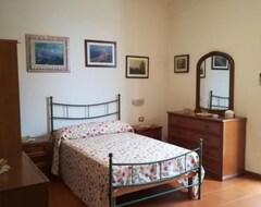 Toàn bộ căn nhà/căn hộ Casa Vacanze Scilla (Scilla, Ý)